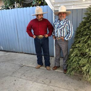 Meet your Posher, Christian